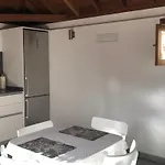 El Horno Masca בואנה ויסטה דל נורטה