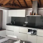בית נופש El Horno Masca *