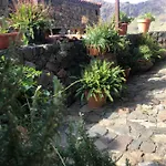 בית נופש El Horno Masca *
