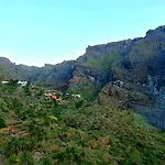 El Horno Masca בואנה ויסטה דל נורטה