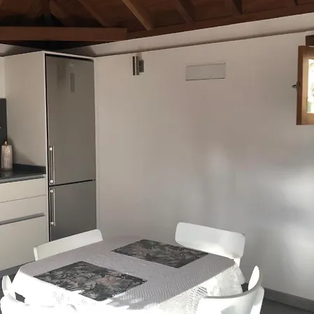 El Horno Masca Buenavista Del Norte