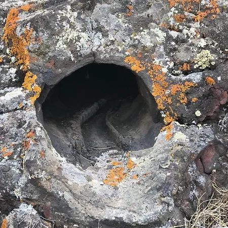 Casa vacanze El Horno Masca Buenavista Del Norte