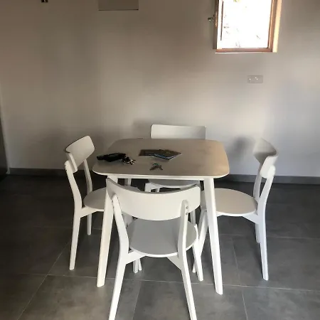 Casa de Férias El Horno Masca *