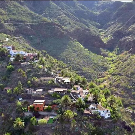 El Horno Masca 布埃纳维斯塔城北