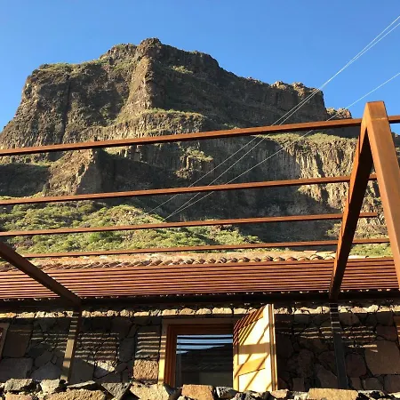 Casa vacanze El Horno Masca *