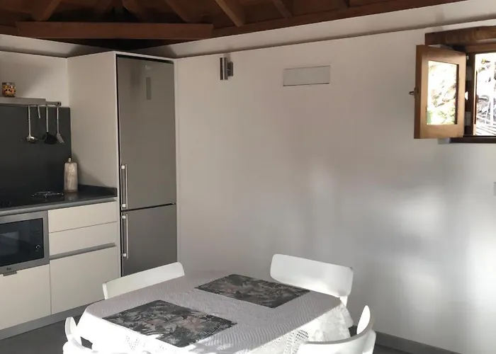 El Horno Masca 布埃纳维斯塔城北