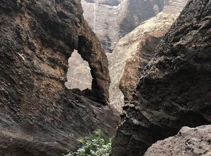 El Horno Masca * Buenavista Del Norte