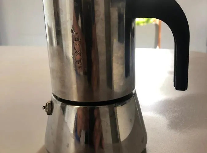 El Horno Masca 布埃纳维斯塔城北