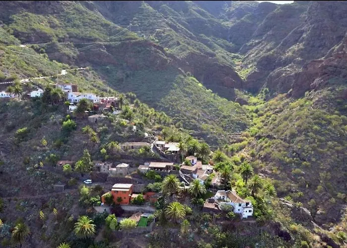 El Horno Masca 布埃纳维斯塔城北