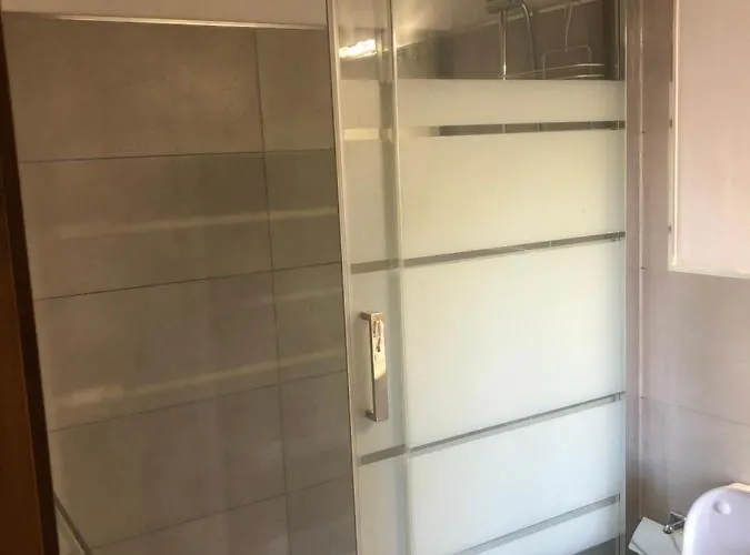 Prázdninový dům El Horno Masca Buenavista Del Norte