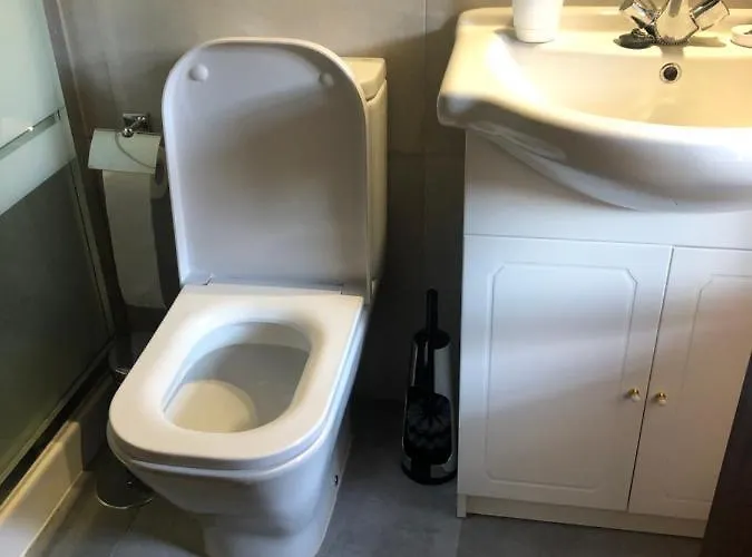 El Horno Masca Prázdninový dům Buenavista Del Norte