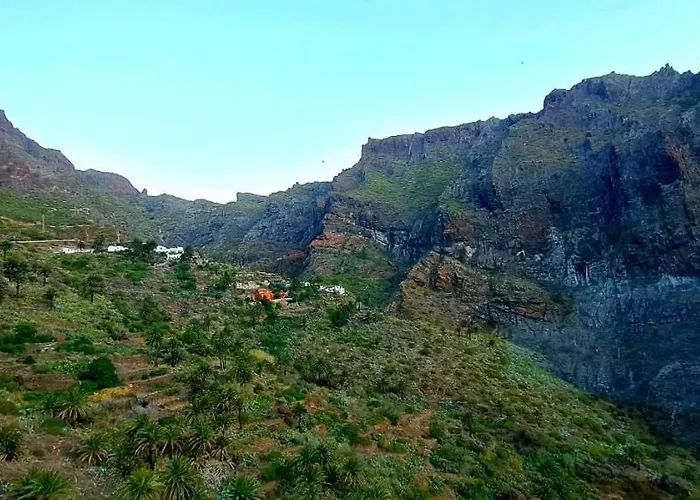 El Horno Masca Buenavista Del Norte