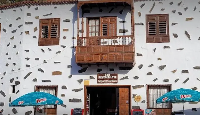 El Horno Masca * Buenavista Del Norte