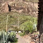Vakantiehuis El Horno Masca Buenavista Del Norte