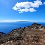 El Horno Masca בית נופש בואנה ויסטה דל נורטה