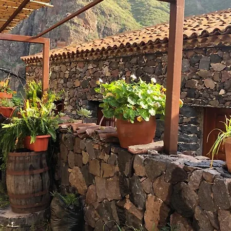 El Horno Masca