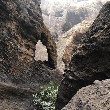 El Horno Masca * Buenavista Del Norte