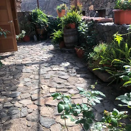 Casa Rural El Horno Masca *