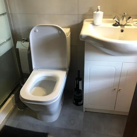 El Horno Masca Ferienhaus Buenavista Del Norte