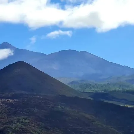 El Horno Masca Buenavista Del Norte