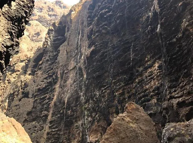 El Horno Masca Buenavista Del Norte
