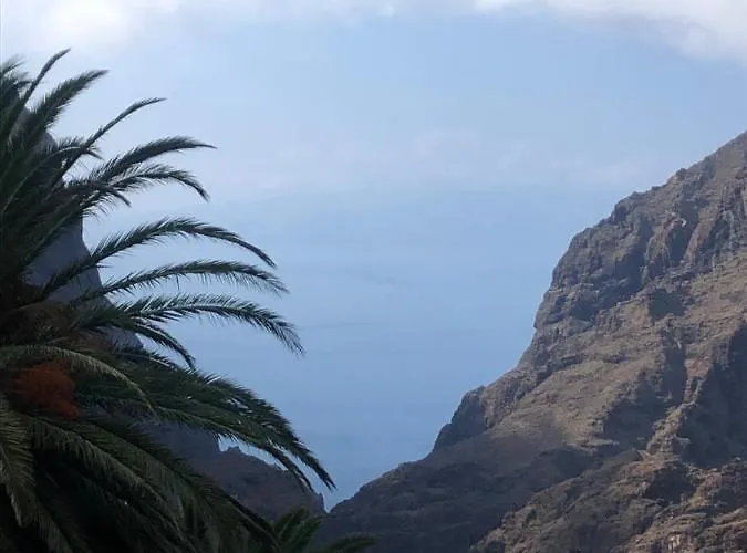 El Horno Masca Tatil Evi *