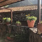 بيت للعطل El Horno Masca بوينافيستا ديل نورتي