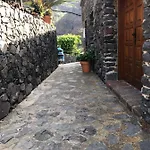 El Horno Masca بيت للعطل