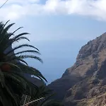 El Horno Masca بيت للعطل *