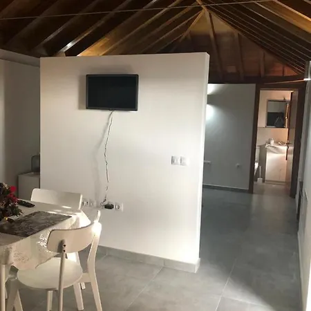 El Horno Masca