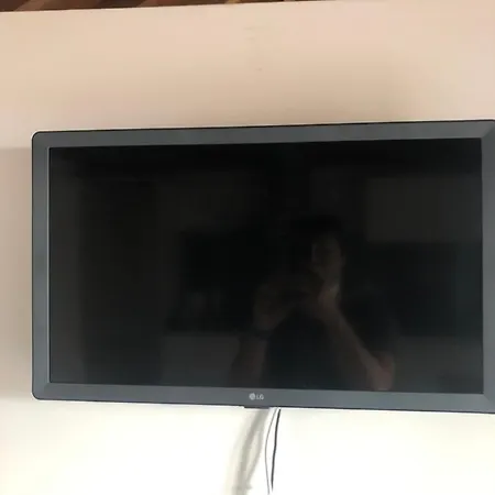 El Horno Masca 부에나비스타 델 노르테